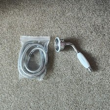 Victorian shower head for sale  MANCHESTER