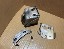Dolmar auspuff schalldämpfer gebraucht kaufen  Wrist