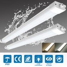Led feuchtraumleuchte ip65 gebraucht kaufen  Euskirchen