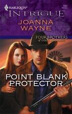 Point Blank Protector by Wayne, Joanna comprar usado  Enviando para Brazil