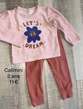 Catimini ans fille d'occasion  Baziège