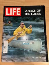 Life magazine june gebraucht kaufen  Springe