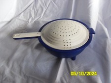Tupperware saladin sieb gebraucht kaufen  Sonneberg