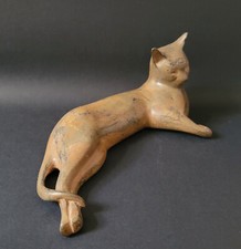 Pierre chenet chat d'occasion  Paris II