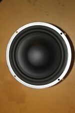 Lautsprecher chassis bass gebraucht kaufen  Stuttgart