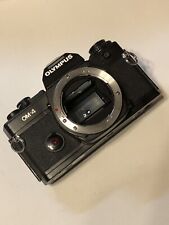 Olympus system black for sale  BACUP