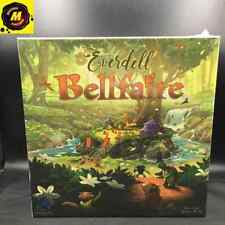 Everdell bellfaire expansion for sale  Camas