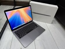 Apple MacBook Air Retina 13,3" 2020 512GB SSD 8GB Ram 1.1GHz Core i5 cinza espacial, usado comprar usado  Enviando para Brazil