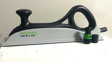 Festool sanding block d'occasion  Expédié en Belgium