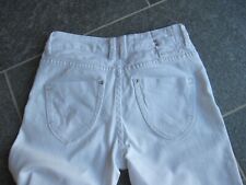 Esprit denim weiße gebraucht kaufen  Deutschland