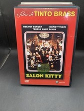 Tinto brass dvd usato  Catania
