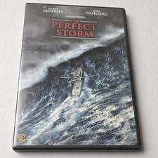 the Perfect Storm DVD *BUY 2 GET 3 FREE*, usado comprar usado  Enviando para Brazil