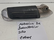 Pedalino posteriore destro usato  Giugliano in Campania