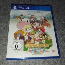 Ps4 story seasons gebraucht kaufen  Dortmund
