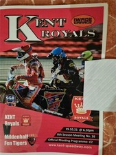 Kent royals mildenhall for sale  UK