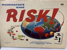 Vintage 1960 waddingtons for sale  WISBECH