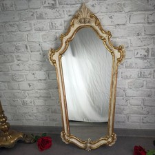 Spiegel barock wandspiegel gebraucht kaufen  Deutschland
