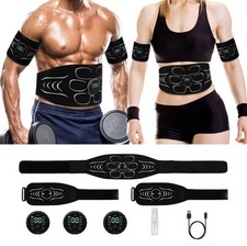 Ceinture ems abdos d'occasion  Cavaillon