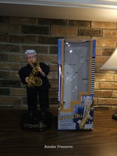 Uptown bill doll for sale  Akron