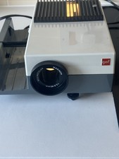Slide projector gaf for sale  YARM