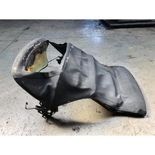 Softtop cabriodak bmw d'occasion  Rosières-près-Troyes