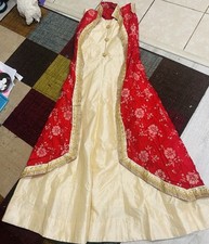 Indian wedding gown for sale  Chesapeake