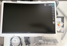 Msi g2422c curved for sale  LONDON