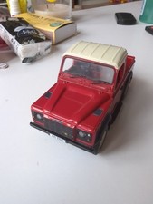 Vintage britains red for sale  SWINDON