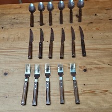 Vintage ikea teak for sale  NORTHALLERTON