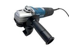 Szlifierka kątowa Makita 9565HRZ 1100 W USZKODZONA na sprzedaż  PL