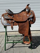 Silver mesa western for sale  Newton