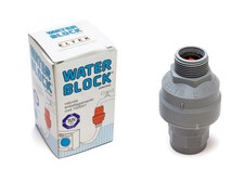 Valvola acqua stop usato  Alatri