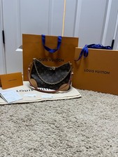 100 vuitton louis authentic for sale  Winter Garden