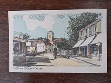 Felpham village church for sale  NORTHAMPTON