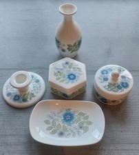 Five excellent pieces for sale  BOLTON