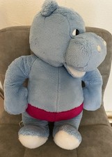 Happy hippo vintage gebraucht kaufen  Mainz-Kostheim