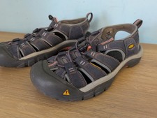 Keen sandals newport for sale  SWINDON