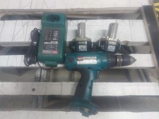 Trapano avvitatore makita usato  Italia