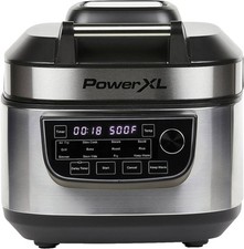 Power multi cooker gebraucht kaufen  Deutschland