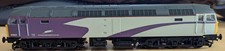 Bachmann class 47817 for sale  NEWTON-LE-WILLOWS