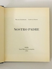 Kaufmann massimo ludovico usato  Valenzano