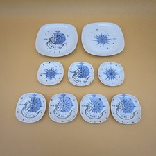 Lot cendrier coupelle d'occasion  Rouen-