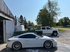 2014 porsche 911 for sale  South Burlington