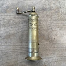 Vintage atlas brass for sale  Denver