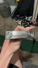 Scotty cameron select for sale  Defiance