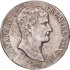 138113 bonaparte consul d'occasion  Lille-