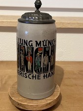 Bierkrug krug masskrug gebraucht kaufen Bierkrug krug masskrug gebraucht kaufen  Aholming