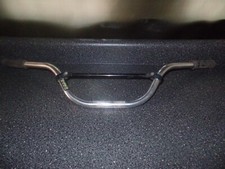 Rare alumilite handlebars d'occasion  Expédié en Belgium