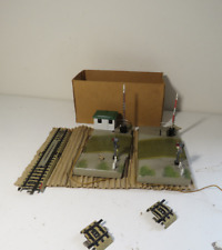Bahnübergang märklin 459 gebraucht kaufen  Düsseldorf