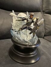 Figura Caballero Paladín FINAL FANTASY XIV FF14 ENDWALKER Edición Coleccionista ¡Dañado!! segunda mano  Embacar hacia Argentina